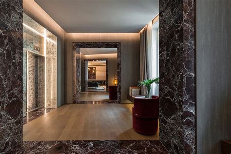 Fendi Private Suites (Rome, Lazio) Verified Reviews 